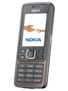 Best available price of Nokia 6300i in Kyrgyzstan