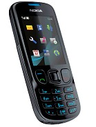 Best available price of Nokia 6303 classic in Kyrgyzstan