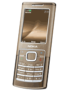 Best available price of Nokia 6500 classic in Kyrgyzstan