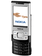 Best available price of Nokia 6500 slide in Kyrgyzstan
