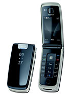 Best available price of Nokia 6600 fold in Kyrgyzstan
