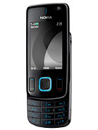 Best available price of Nokia 6600 slide in Kyrgyzstan