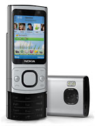 Best available price of Nokia 6700 slide in Kyrgyzstan