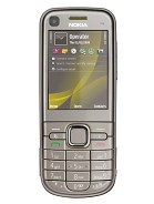 Best available price of Nokia 6720 classic in Kyrgyzstan