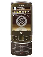 Best available price of Nokia 6788 in Kyrgyzstan