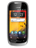Best available price of Nokia 701 in Kyrgyzstan