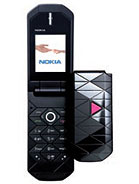 Best available price of Nokia 7070 Prism in Kyrgyzstan