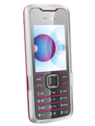 Best available price of Nokia 7210 Supernova in Kyrgyzstan