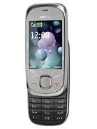 Best available price of Nokia 7230 in Kyrgyzstan