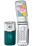 Best available price of Nokia 7510 Supernova in Kyrgyzstan