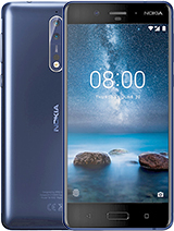 Best available price of Nokia 8 in Kyrgyzstan