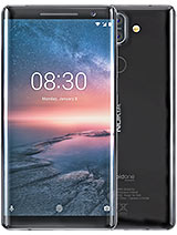 Best available price of Nokia 8 Sirocco in Kyrgyzstan