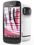 Best available price of Nokia 808 PureView in Kyrgyzstan