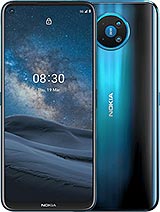 Best available price of Nokia 8.3 5G in Kyrgyzstan
