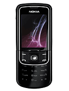 Best available price of Nokia 8600 Luna in Kyrgyzstan
