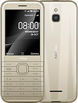 Best available price of Nokia 8000 4G in Kyrgyzstan