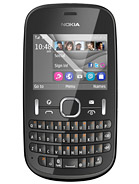 Best available price of Nokia Asha 200 in Kyrgyzstan