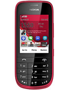Best available price of Nokia Asha 203 in Kyrgyzstan