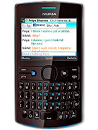 Best available price of Nokia Asha 205 in Kyrgyzstan