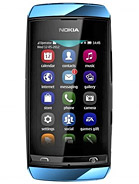 Best available price of Nokia Asha 305 in Kyrgyzstan