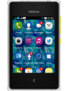 Best available price of Nokia Asha 502 Dual SIM in Kyrgyzstan