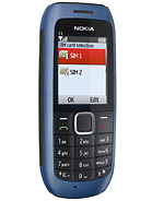 Best available price of Nokia C1-00 in Kyrgyzstan