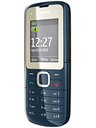 Best available price of Nokia C2-00 in Kyrgyzstan