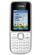 Best available price of Nokia C2-01 in Kyrgyzstan