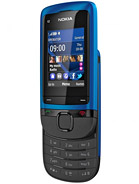 Best available price of Nokia C2-05 in Kyrgyzstan
