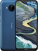Best available price of Nokia C20 Plus in Kyrgyzstan