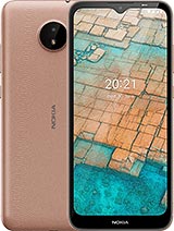 Best available price of Nokia C20 in Kyrgyzstan
