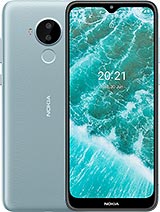 Best available price of Nokia C30 in Kyrgyzstan