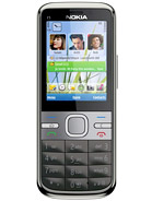 Best available price of Nokia C5 5MP in Kyrgyzstan