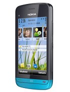 Best available price of Nokia C5-03 in Kyrgyzstan