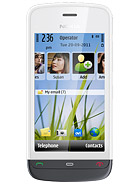 Best available price of Nokia C5-05 in Kyrgyzstan