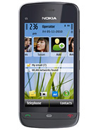 Best available price of Nokia C5-06 in Kyrgyzstan