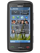 Best available price of Nokia C6-01 in Kyrgyzstan