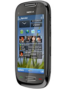 Best available price of Nokia C7 in Kyrgyzstan