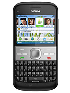 Best available price of Nokia E5 in Kyrgyzstan