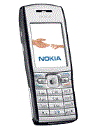 Best available price of Nokia E50 in Kyrgyzstan