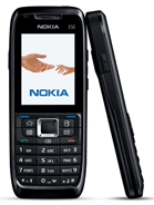Best available price of Nokia E51 in Kyrgyzstan