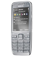 Best available price of Nokia E52 in Kyrgyzstan