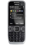 Best available price of Nokia E55 in Kyrgyzstan