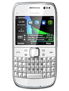Best available price of Nokia E6 in Kyrgyzstan