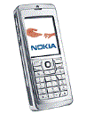 Best available price of Nokia E60 in Kyrgyzstan