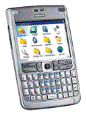 Best available price of Nokia E61 in Kyrgyzstan