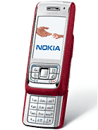 Best available price of Nokia E65 in Kyrgyzstan