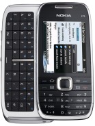 Best available price of Nokia E75 in Kyrgyzstan