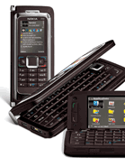 Best available price of Nokia E90 in Kyrgyzstan