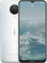 Best available price of Nokia G20 in Kyrgyzstan